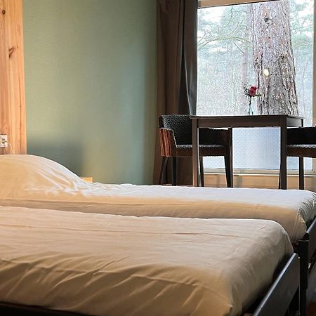 Harba Lorifa Hostel Valkenswaard Εξωτερικό φωτογραφία