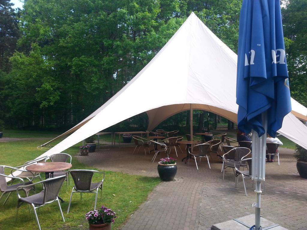 Harba Lorifa Hostel Valkenswaard Εξωτερικό φωτογραφία