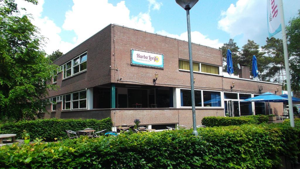 Harba Lorifa Hostel Valkenswaard Εξωτερικό φωτογραφία