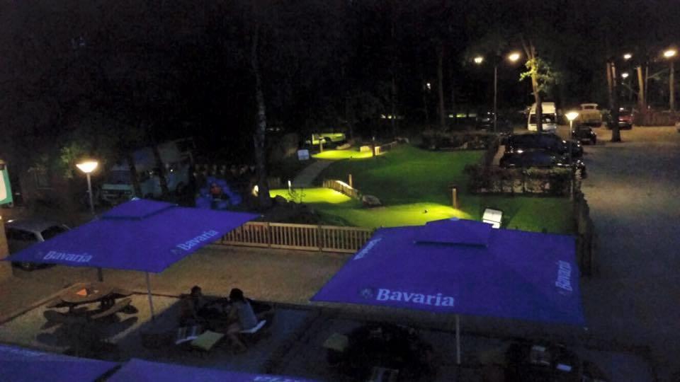 Harba Lorifa Hostel Valkenswaard Εξωτερικό φωτογραφία