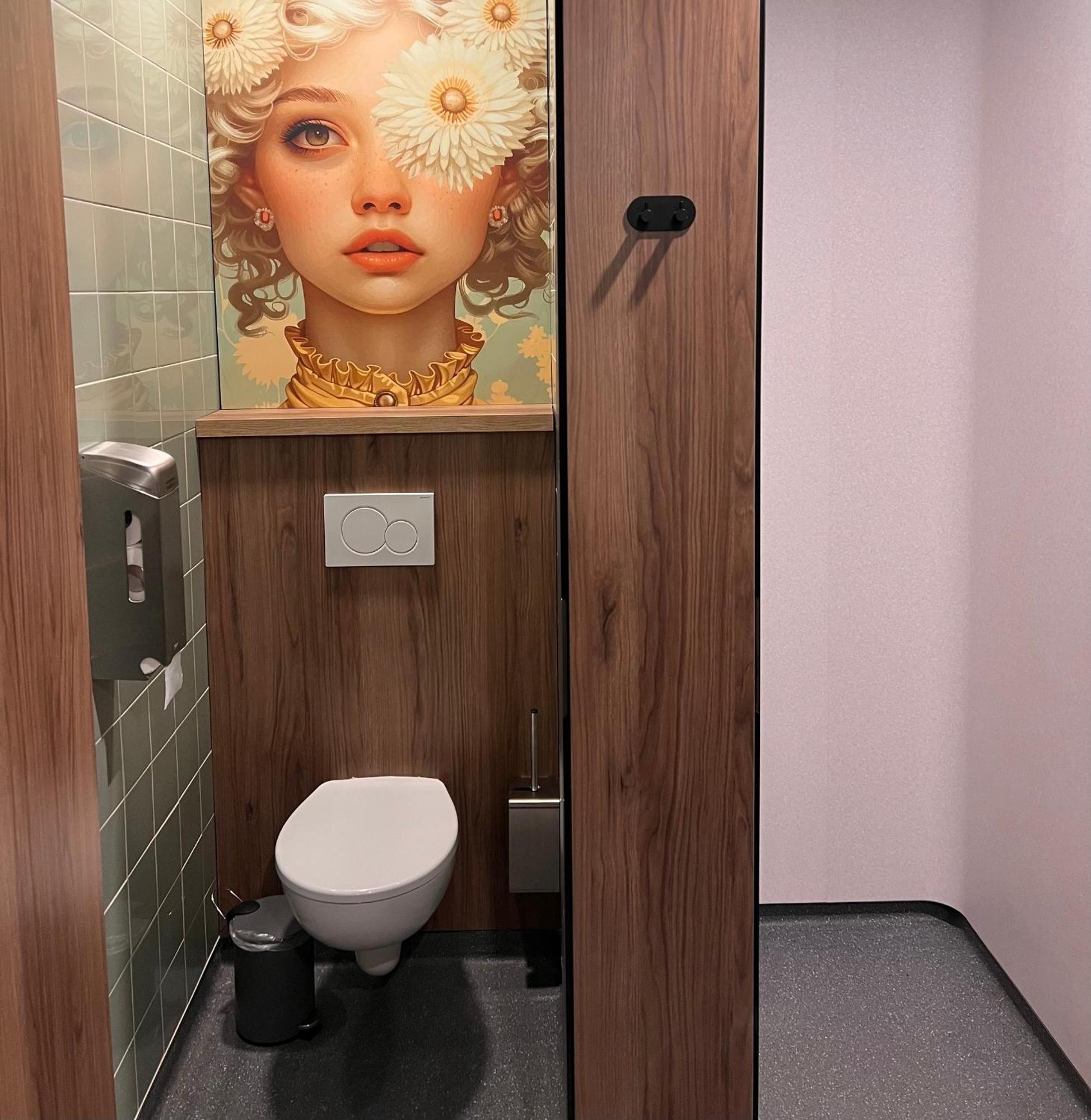 Harba Lorifa Hostel Valkenswaard Εξωτερικό φωτογραφία