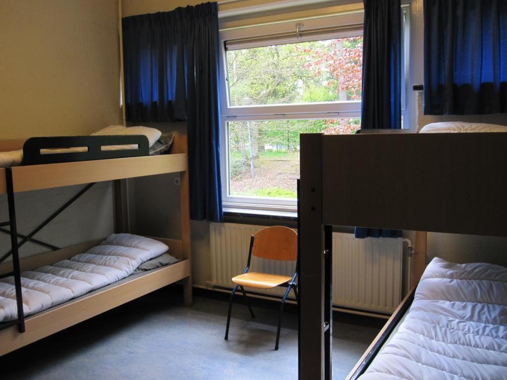 Harba Lorifa Hostel Valkenswaard Εξωτερικό φωτογραφία