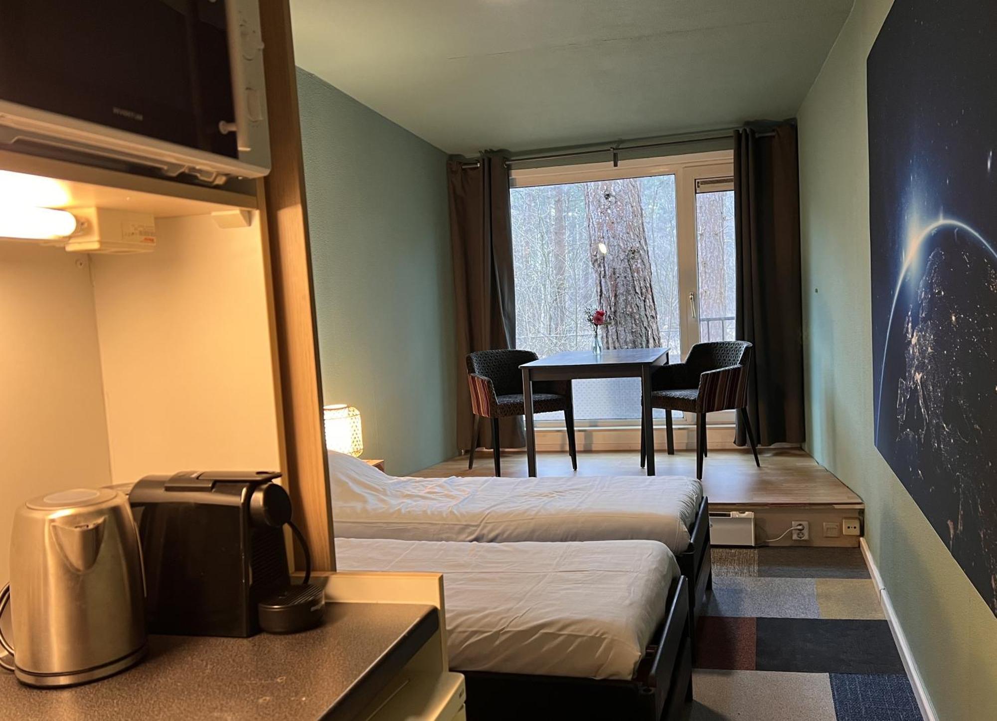 Harba Lorifa Hostel Valkenswaard Δωμάτιο φωτογραφία