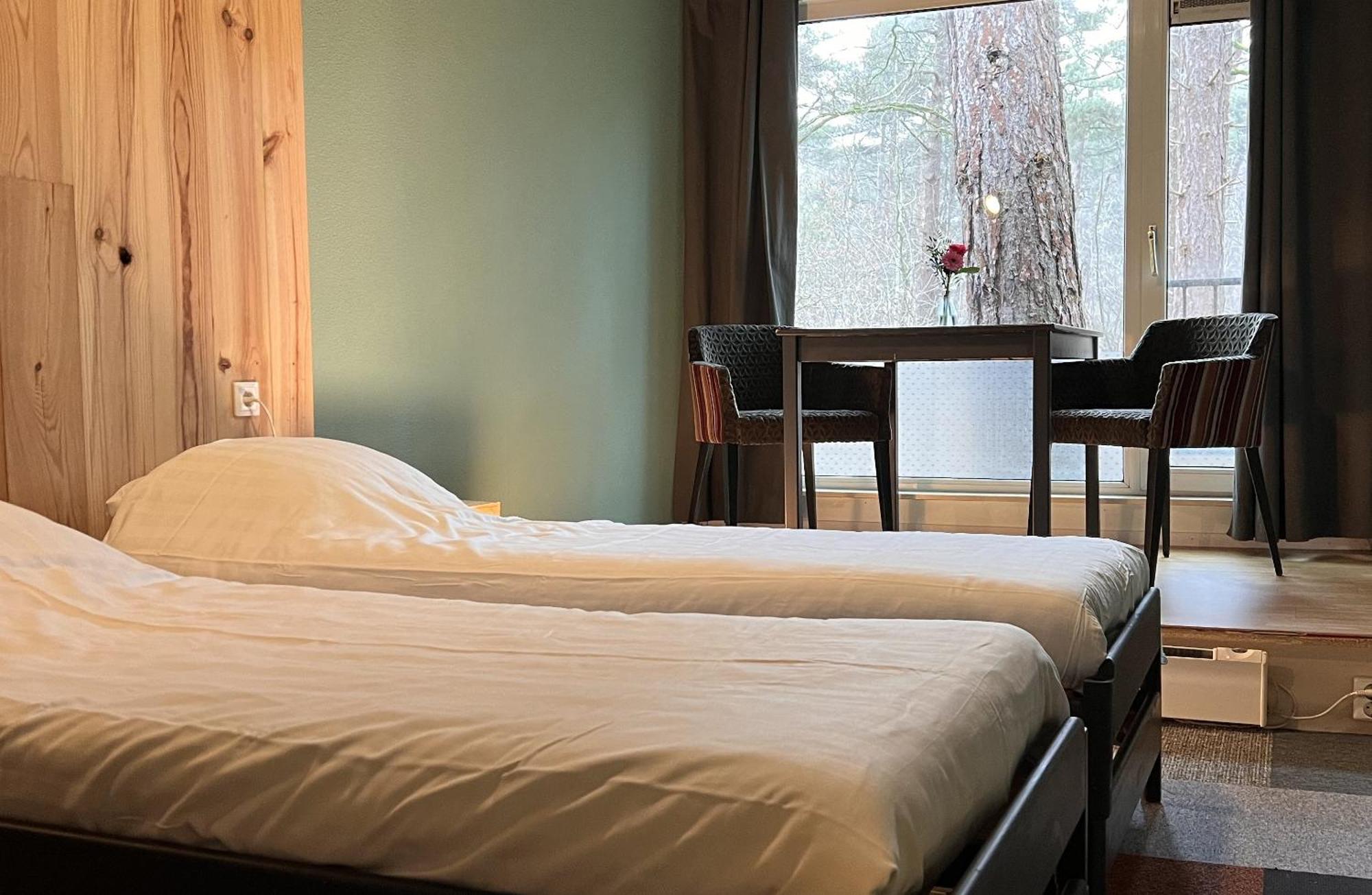 Harba Lorifa Hostel Valkenswaard Εξωτερικό φωτογραφία