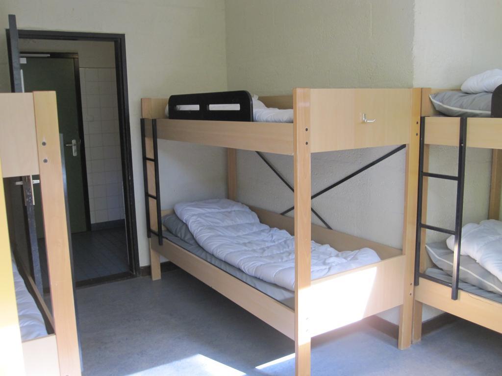 Harba Lorifa Hostel Valkenswaard Εξωτερικό φωτογραφία
