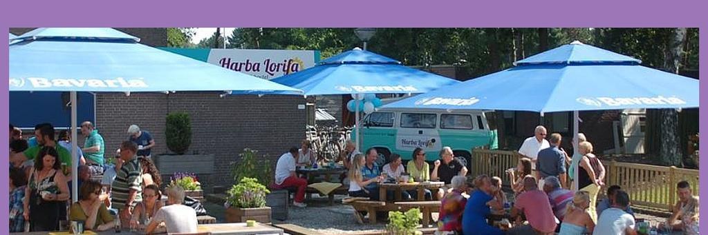 Harba Lorifa Hostel Valkenswaard Εξωτερικό φωτογραφία
