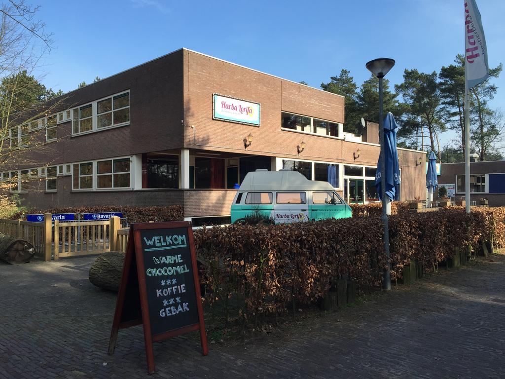 Harba Lorifa Hostel Valkenswaard Εξωτερικό φωτογραφία