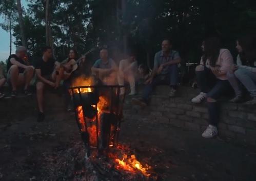 Harba Lorifa Hostel Valkenswaard Εξωτερικό φωτογραφία