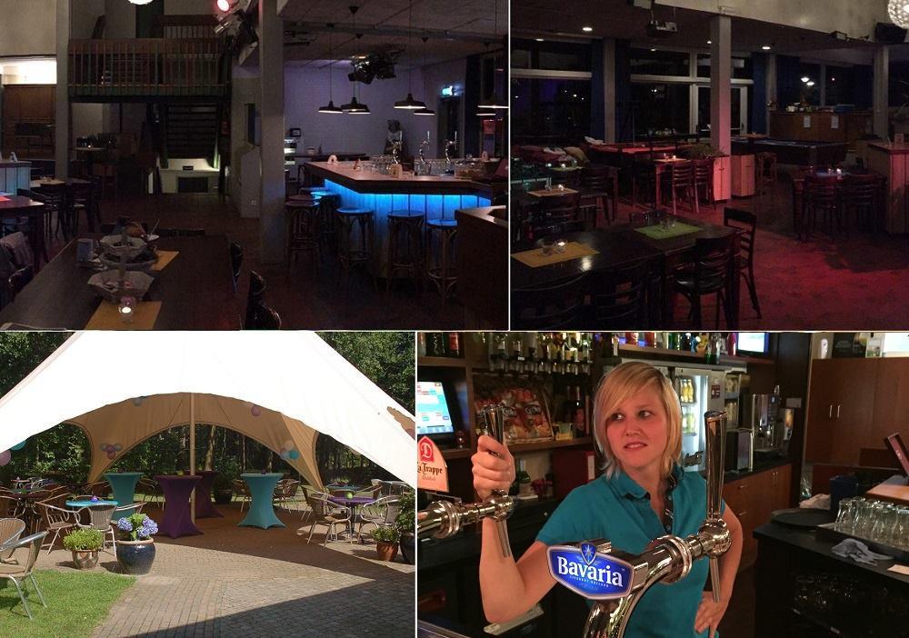 Harba Lorifa Hostel Valkenswaard Εξωτερικό φωτογραφία