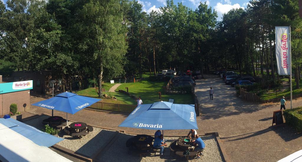 Harba Lorifa Hostel Valkenswaard Εξωτερικό φωτογραφία