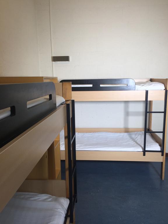 Harba Lorifa Hostel Valkenswaard Εξωτερικό φωτογραφία