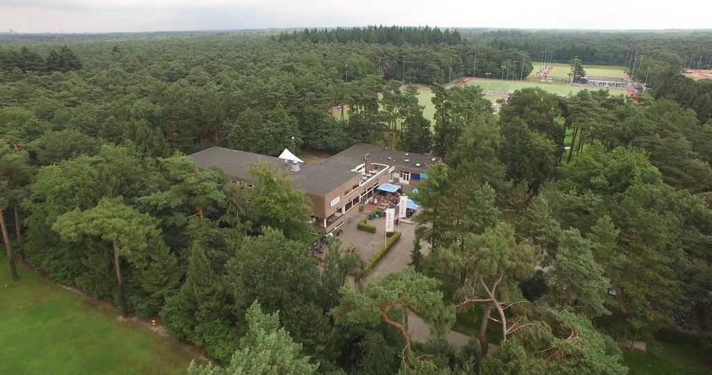 Harba Lorifa Hostel Valkenswaard Εξωτερικό φωτογραφία