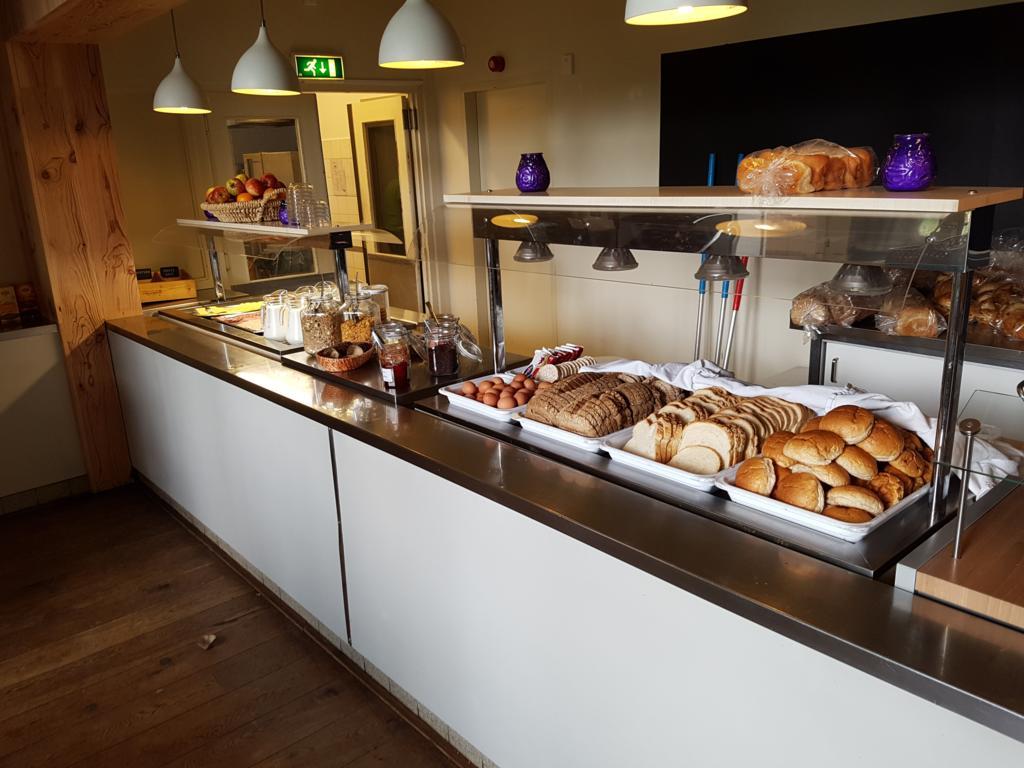 Harba Lorifa Hostel Valkenswaard Εξωτερικό φωτογραφία